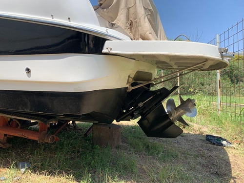 Quicksilver 2700 Daycruiser Crucero