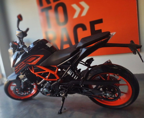 Imagen 20 de 25 de Ktm Duke 250 0km 2023 En Automoto Lanús