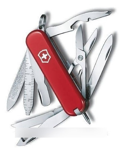 Victorinox Minichamp