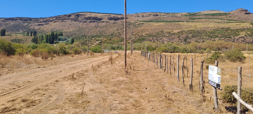 Venta Terreno / Lote Aluminé