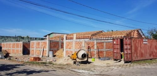 Casa Á 400 Mts Da Praia Em Itanhaém Litoral Sul - 7015 | Npc
