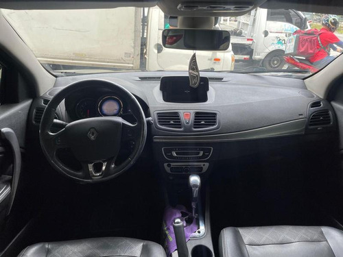 Renault Fluence Dyn Pl
