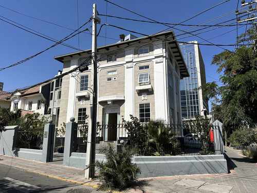 Remate - Providencia-departamento-general Flores N°238, De