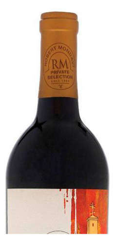 Vino Tinto Robert Mondavi Cabernet Sauvignon 750 Ml