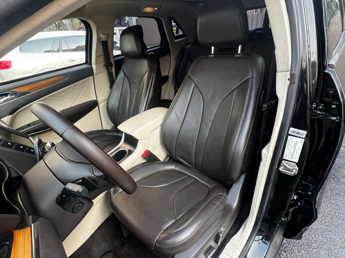 Lincoln MKC 2.2 Reserve Mt