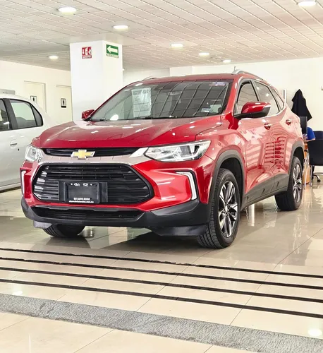 Chevrolet Tracker 1.2 Premier At