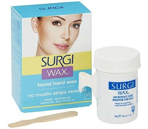 Surgi Care Wax For Face