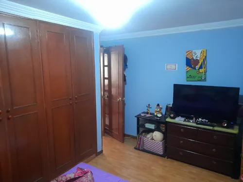Venta Amplio Apartamento Con Inmensa Terraza En Orquídeas (carrera 18a Con 161)