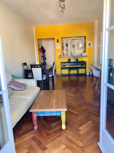 Imagen 11 de 28 de Venta 3 Ambientes Caballito Reciclado Balcon.