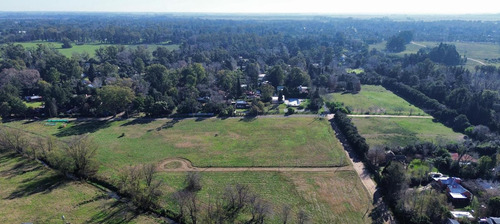 Lote En Venta Barrio Monte Verde Los Cardales Oportunidad Inversión!