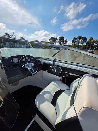 Lancha Quicksilver 555 Open Evinrude 115 Hp Eco No Bermuda