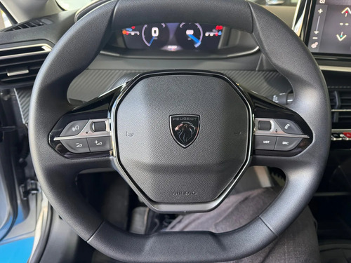 Peugeot 208 1.6 Allure