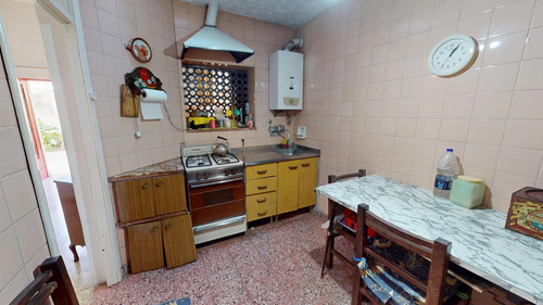 Venta Casa 4 Amb Monoamb Araujo Al 2200 Parque Avellaneda