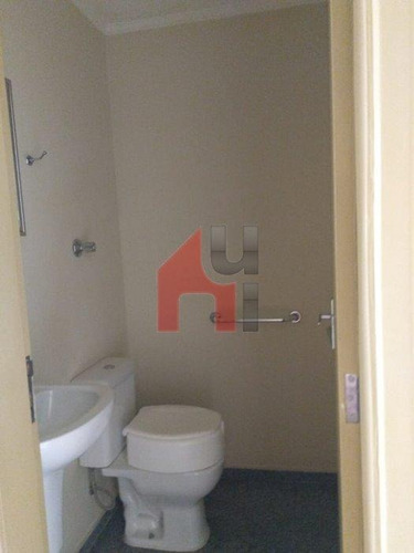 Imagem 2 de 12 de Sala, 68 M² - Venda Por R$ 450.000,00 Ou Aluguel Por R$ 2.766,00/mês - Jardim Paulista - São Paulo/sp - Sa0074