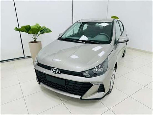 Hb20s 1.0 12v Flex Comfort Manual