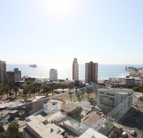 Departamento 1d1b Liquida Banco En Antofagasta