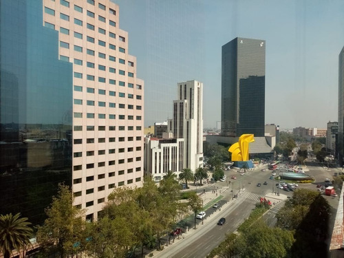 Imagen 2 de 29 de Se Renta Oficina En Reforma