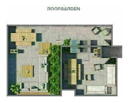 Imagen 11 de 12 de Departamento En Venta Del Valle Benito Juárez (m2d1872)