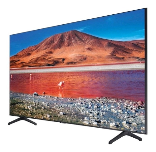 Tv Samsung 4k Ultra Hd 58