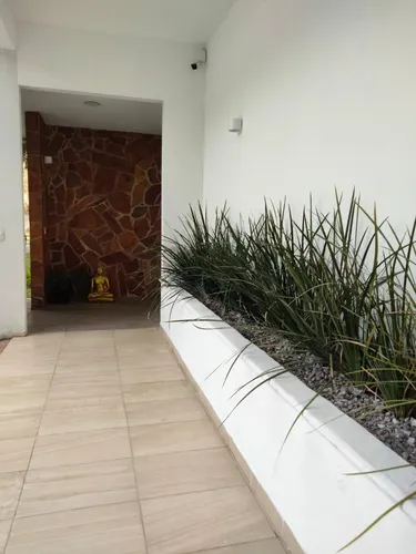 Un Nivel Residencia En Fraccionamiento Ticumán Morelos