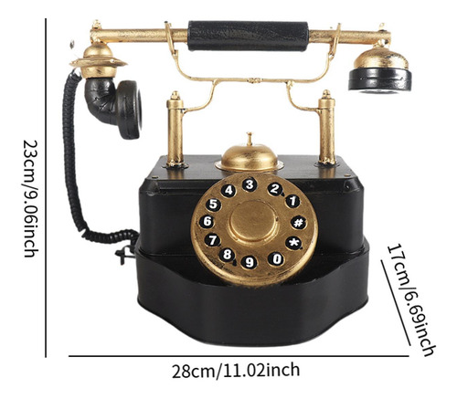 Adorno De Con Modelo De Teléfono, Modelo De Teléfono Con