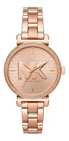 Michael Kors Sofie MercadoLibre