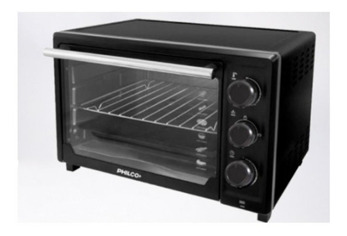 Horno Philco Hgp4521 45 L, Conveccion,  1600 W