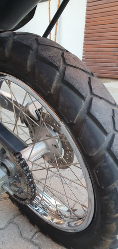 Imagen 13 de 13 de Yamaha Tenere 250 Adv
