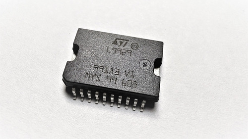 L 9929 L-9929 L9929 L9929xp Driver Spi Bridge H Psso20