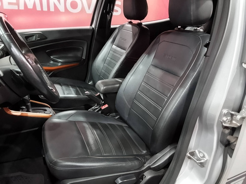 Ford Ecosport 2.0 DIRECT FLEX STORM 4WD AUTOMÁTICO