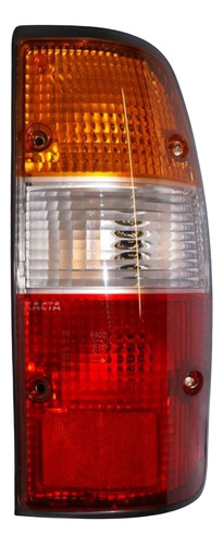 Farol Tra Der 00 Depo Mazda B2900 00-04