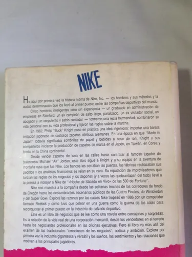 Nike. Original Usado (Usado)