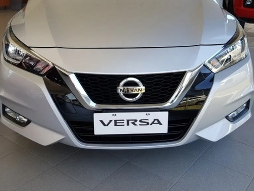 Imagen 15 de 15 de Nissan Versa 2022 1.6 Sense Mt