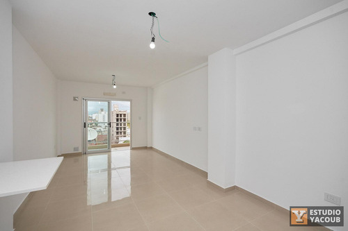 Monoambiente En Venta - 38mts2 - La Plata