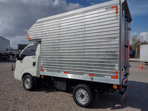 Imagem 5 de 14 de Kia Bongo K2500