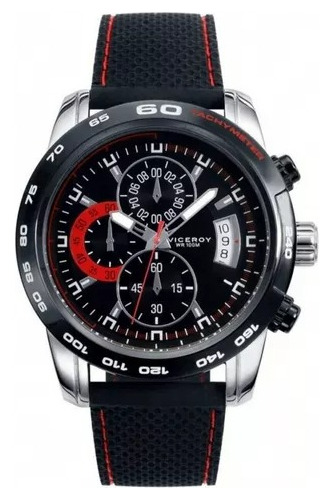 Reloj Viceroy Hombre 40421-57 Cronógrafo /jordy