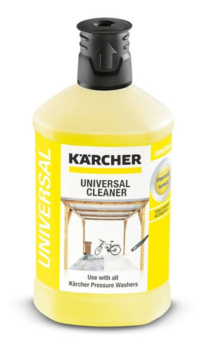 Detergente Karcher Universal Rm 626