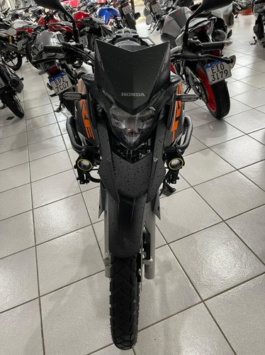 Imagem 3 de 8 de Honda Xre