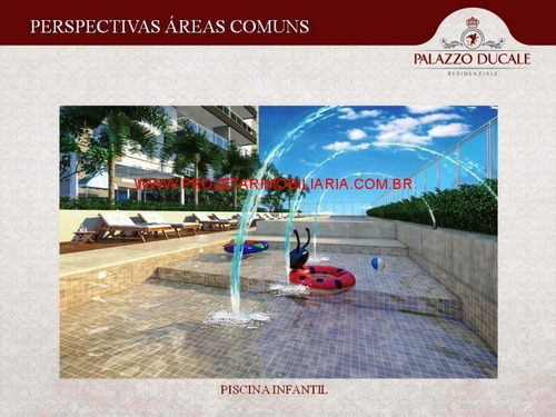 Imagem 7 de 23 de Centro/n.iguaçu, Palazzo Ducale. Apartamentos 3 Suítes, Cozinha Americana, Condomínio Completo, Garagem, Ára Privilegiada. - Ap00278 - 33959491