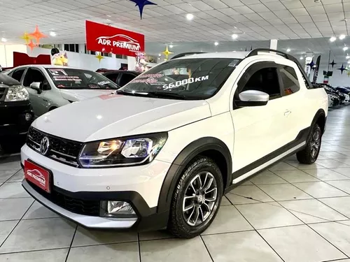 comprar Volkswagen Saveiro flex 1.5 cd cross em todo o Brasil - Página 2