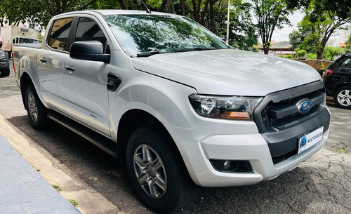 Ford Ranger 2.2 XLS 4X4 CD 16V