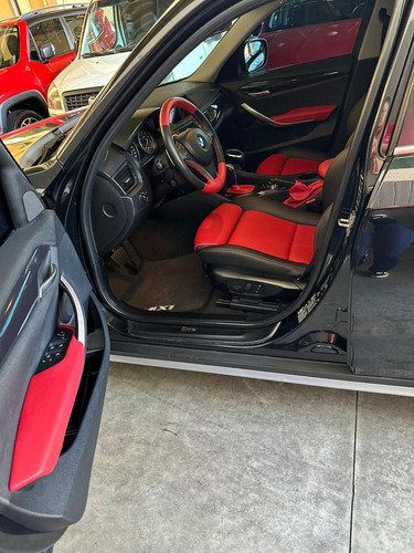 BMW X1 Xdrive Vm31