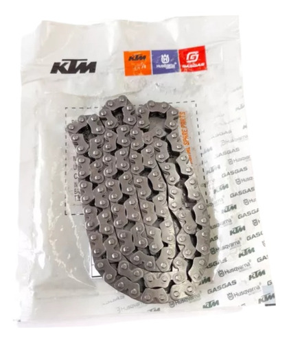 Cadenilla De Distribución Ktm Duke 390/ 250, Kekiko!