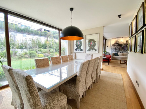 Condominio Los Trapenses Opcion Semi-amoblado Ideal Expats