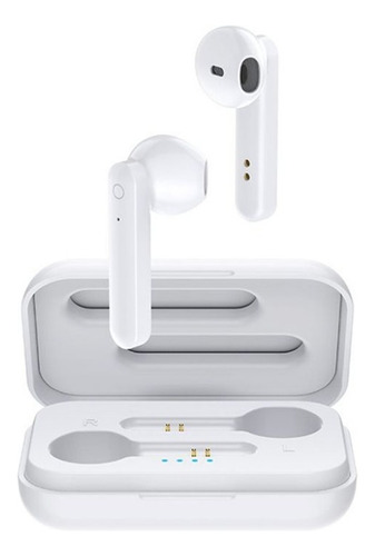 Auriculares Inalambrico Havit Hv-tw935 White