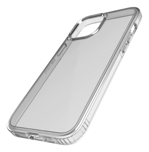 Forro (case) Ultra Hybrid Transparente Para iPhone 13-6.7