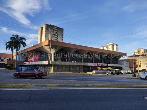 Se Vende El Centro Comercial 19 De Abril, Maracay. 25-14281 More