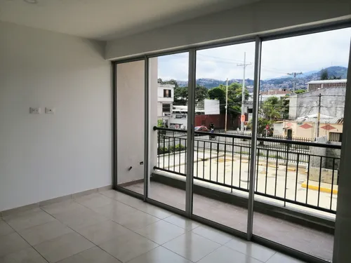 Apartamento En Venta En Caldas. Cod V11667