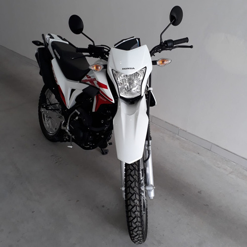 Imagen 4 de 15 de Honda Xr 190l