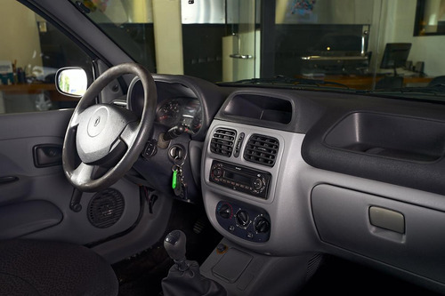 Renault Clio 1.2 Pack